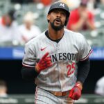Byron Buxton