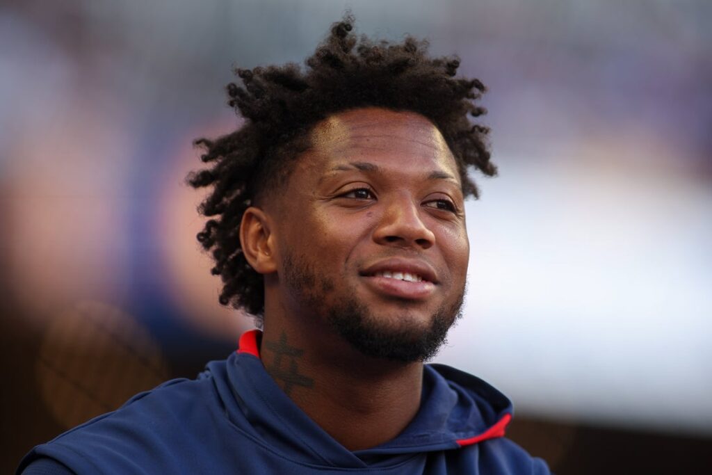 Braves, Acuna