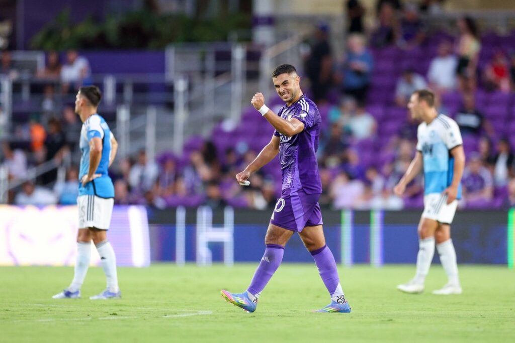 Orlando City, Charlotte FC