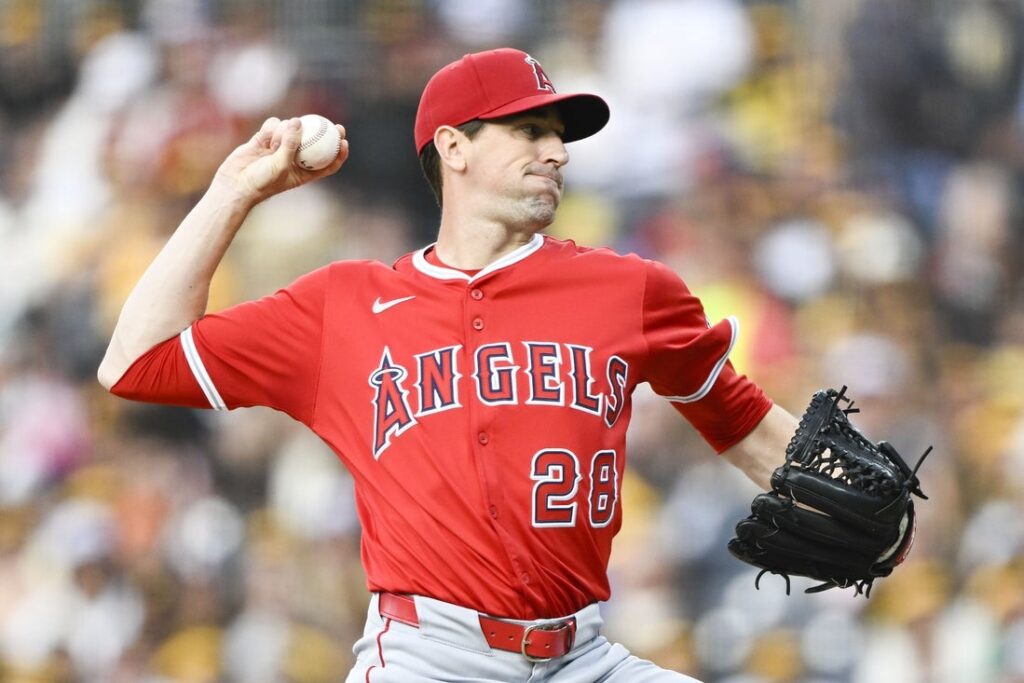 angels hendricks