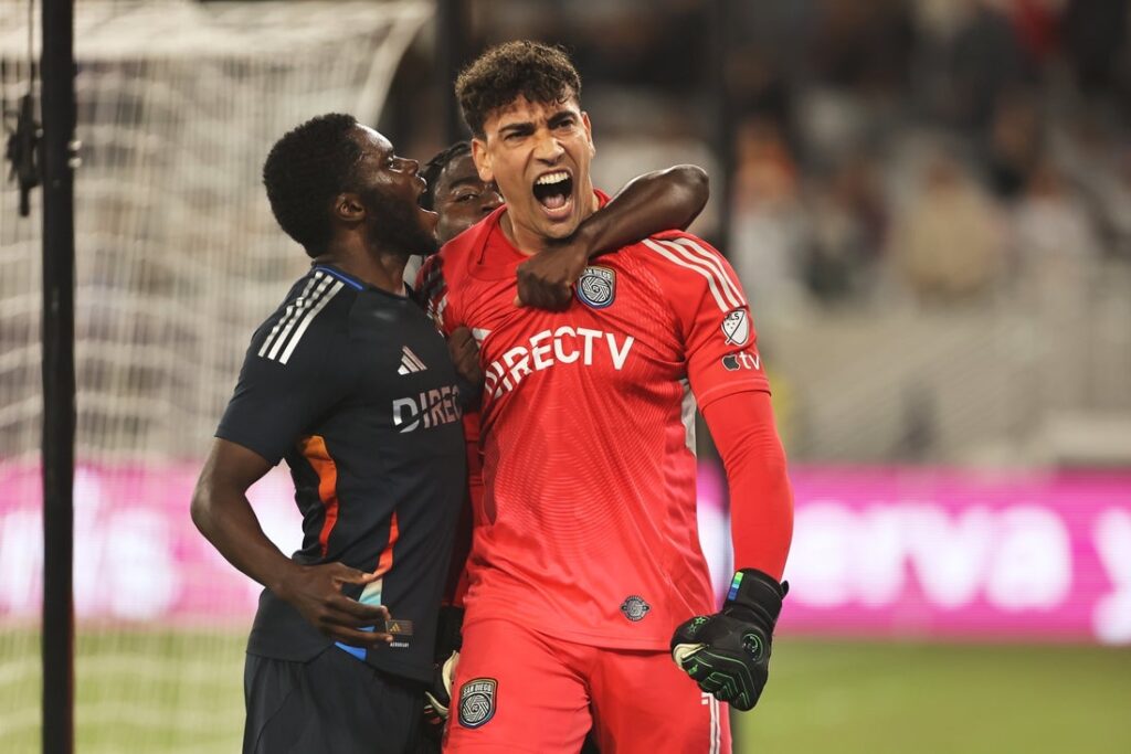 San Diego FC