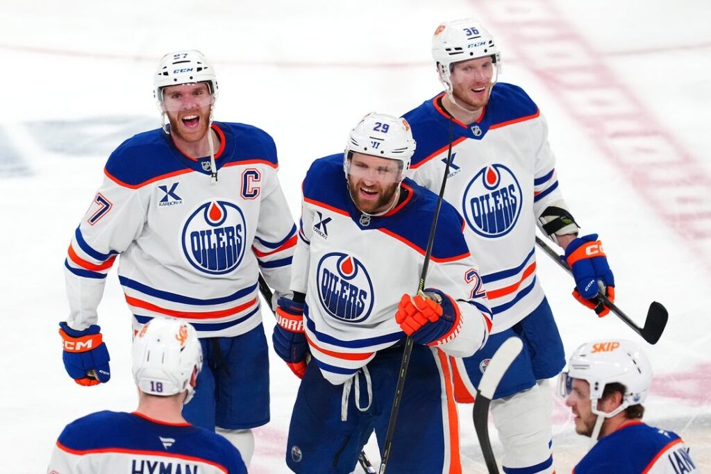 connor mcdavid