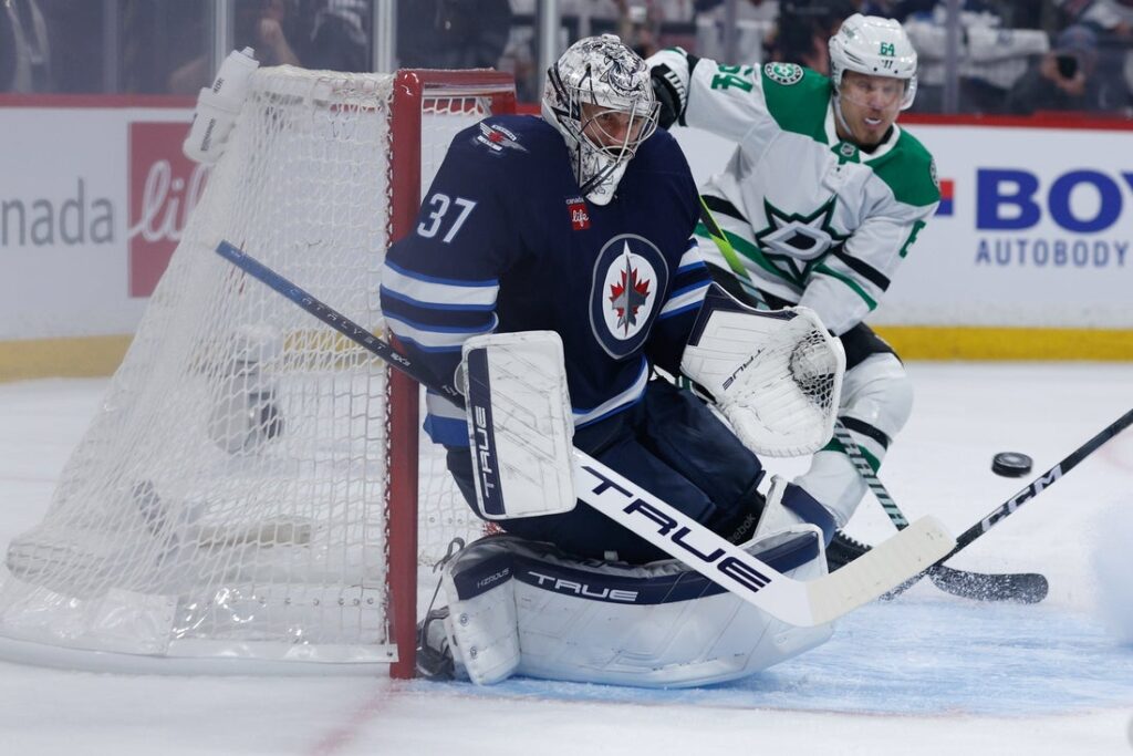 hellebuyck
