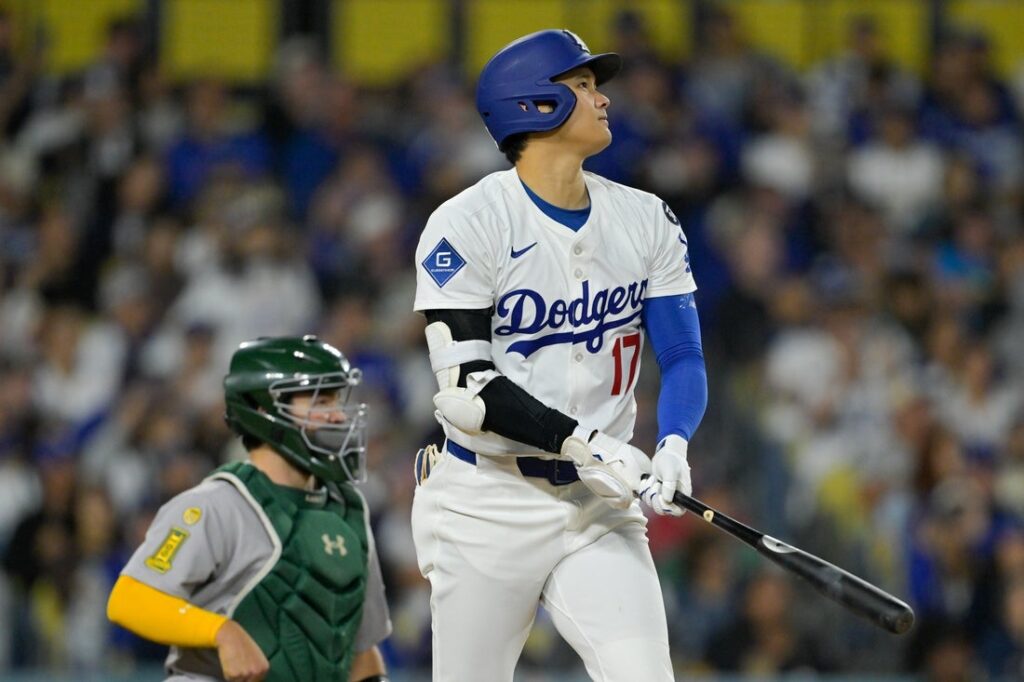 Shohei Ohtani