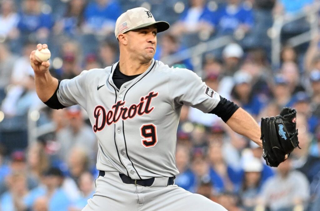 flaherty tigers