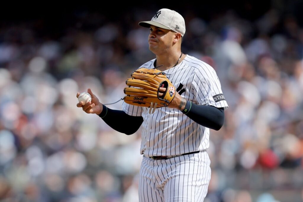 fernando cruz yankees