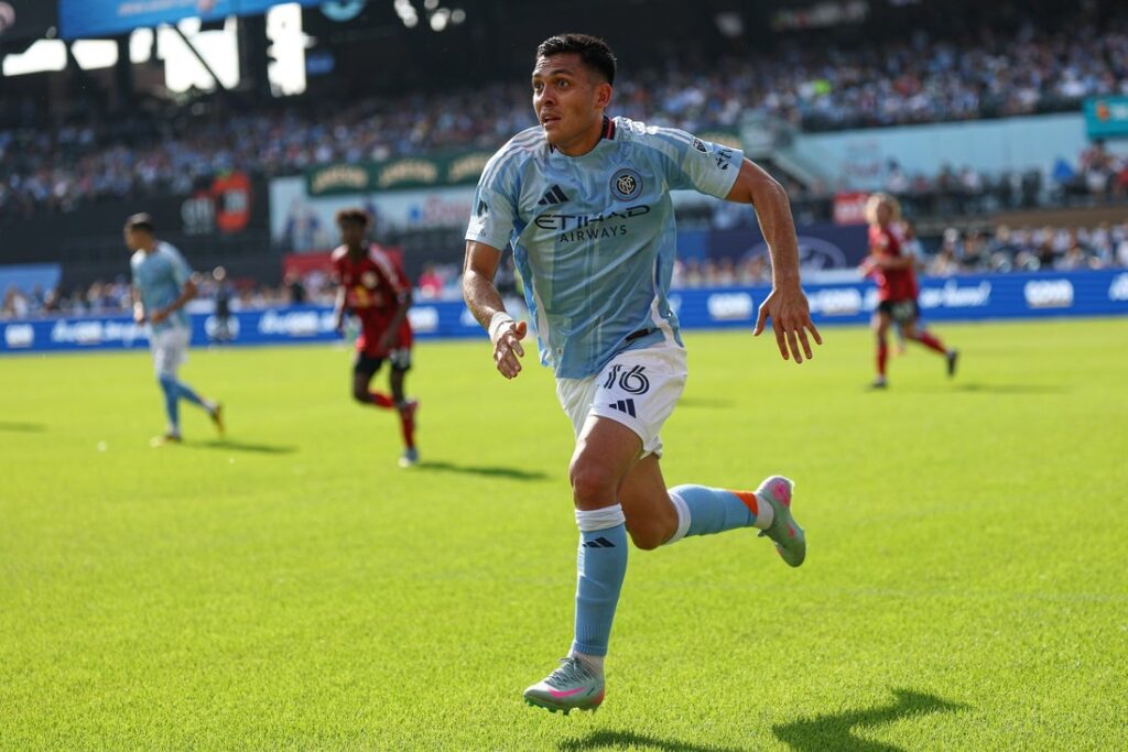 Alonso Martinez