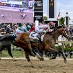 Preakness Journalism