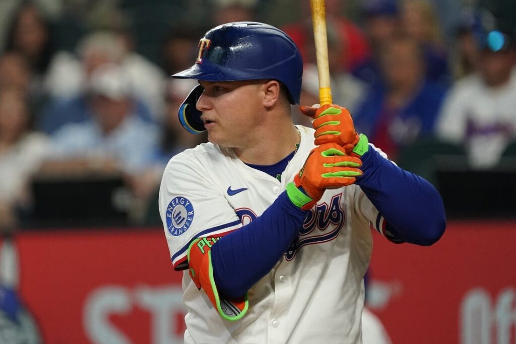 joc pederson