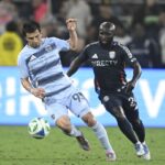 sporting kansas city