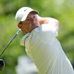 Rory McIlroy