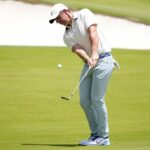 RORY MCILROY