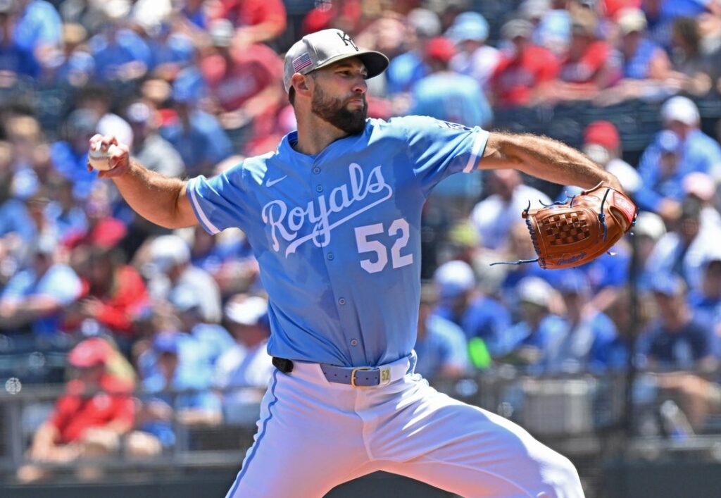 Michael Wacha