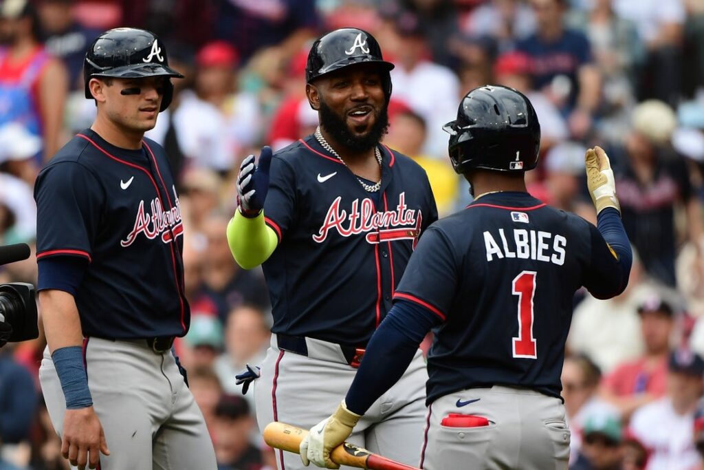 Braves