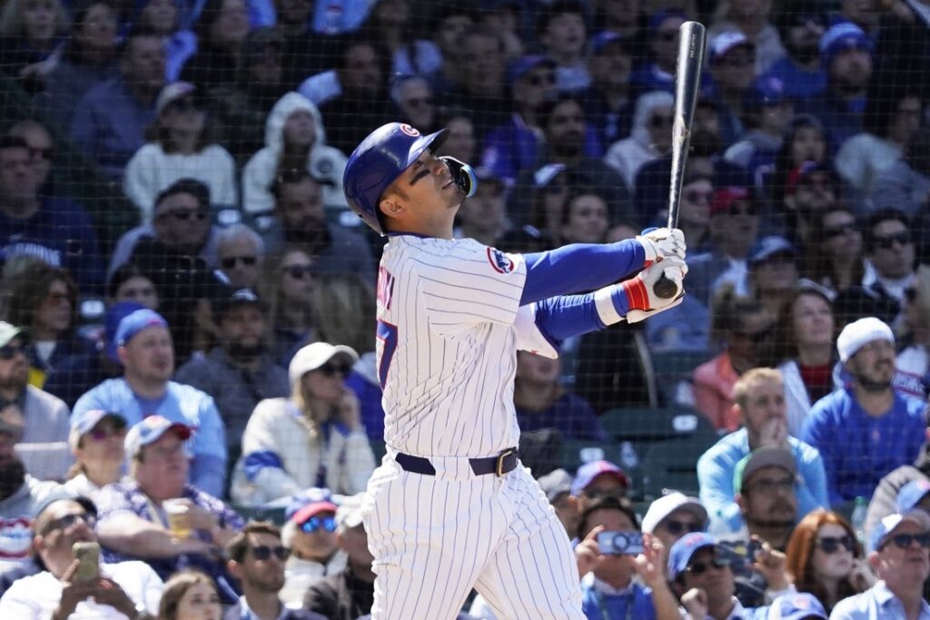 cubs