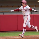 oklahoma sooners softball