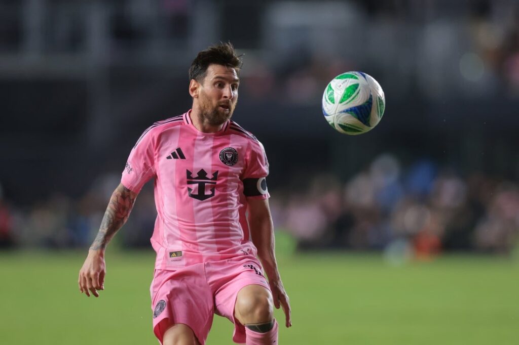 Inter Miami