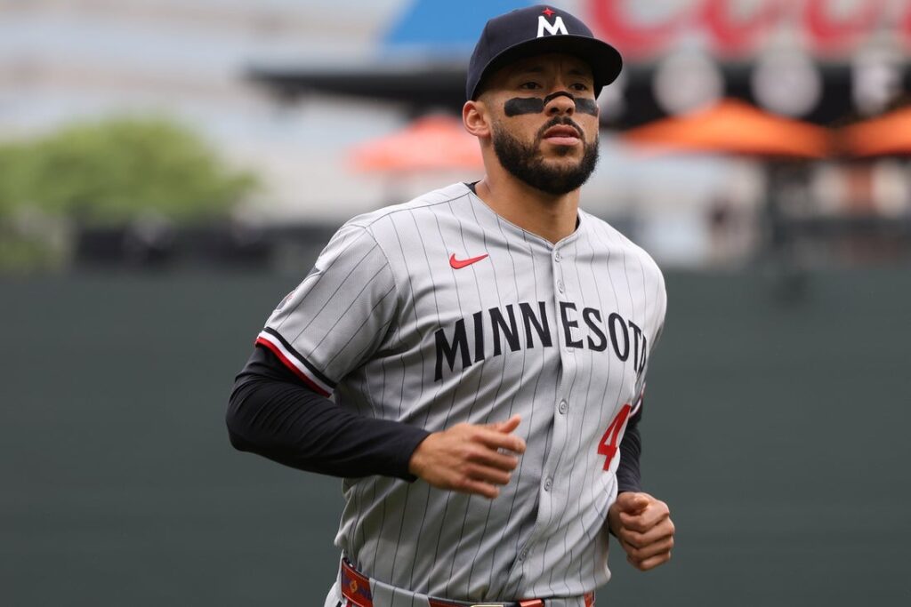 Carlos Correa
