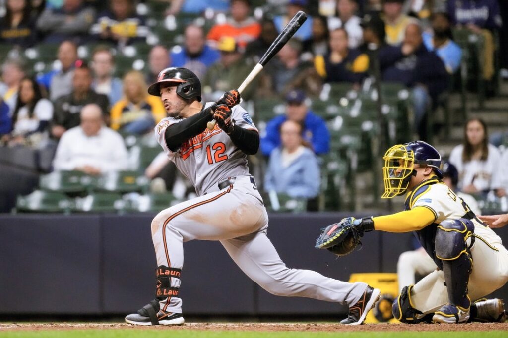 Baltimore Orioles