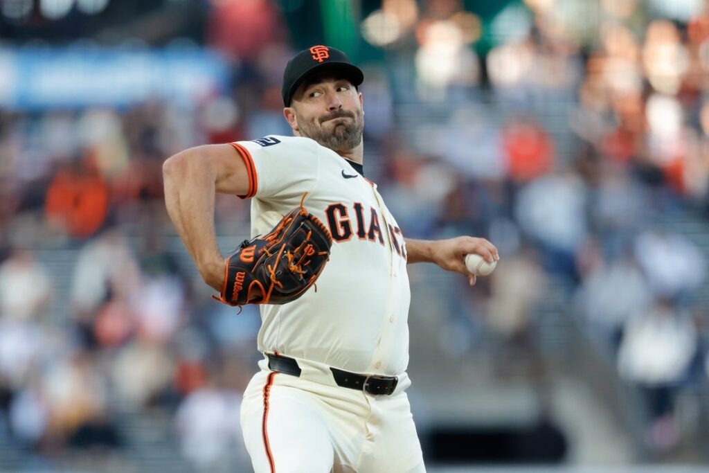 Robbie Ray