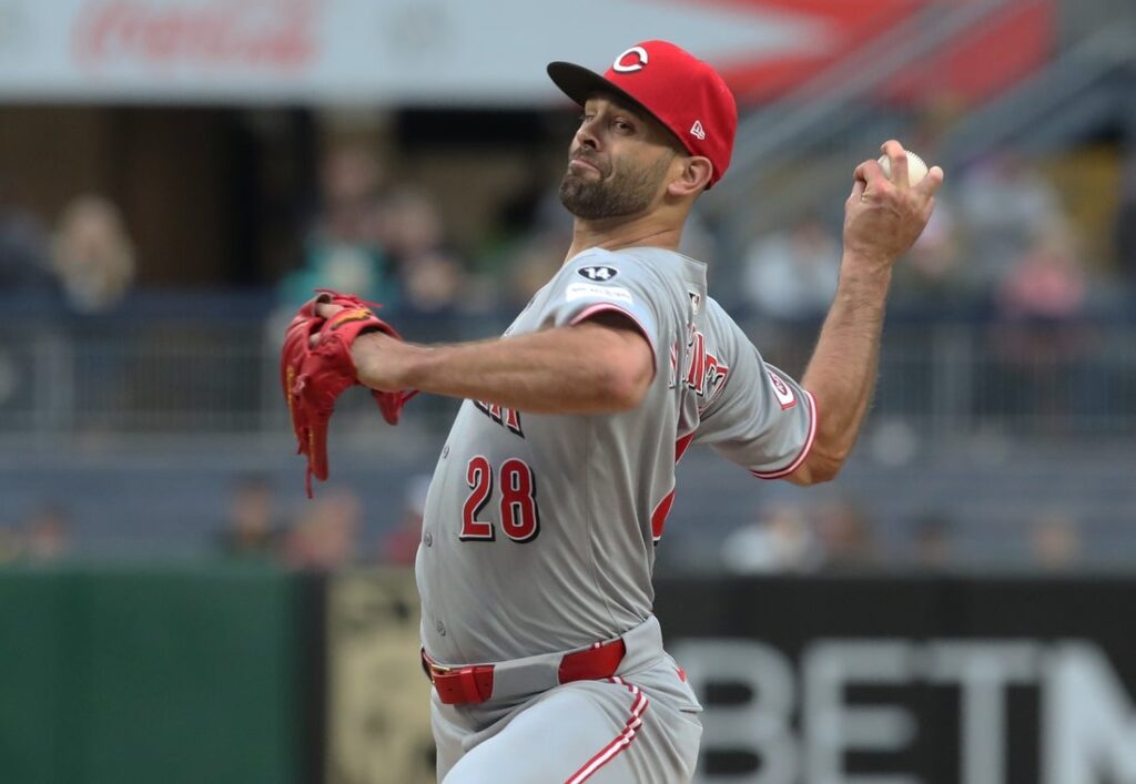 Nick Martinez