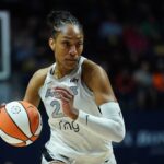 a'ja wilson
