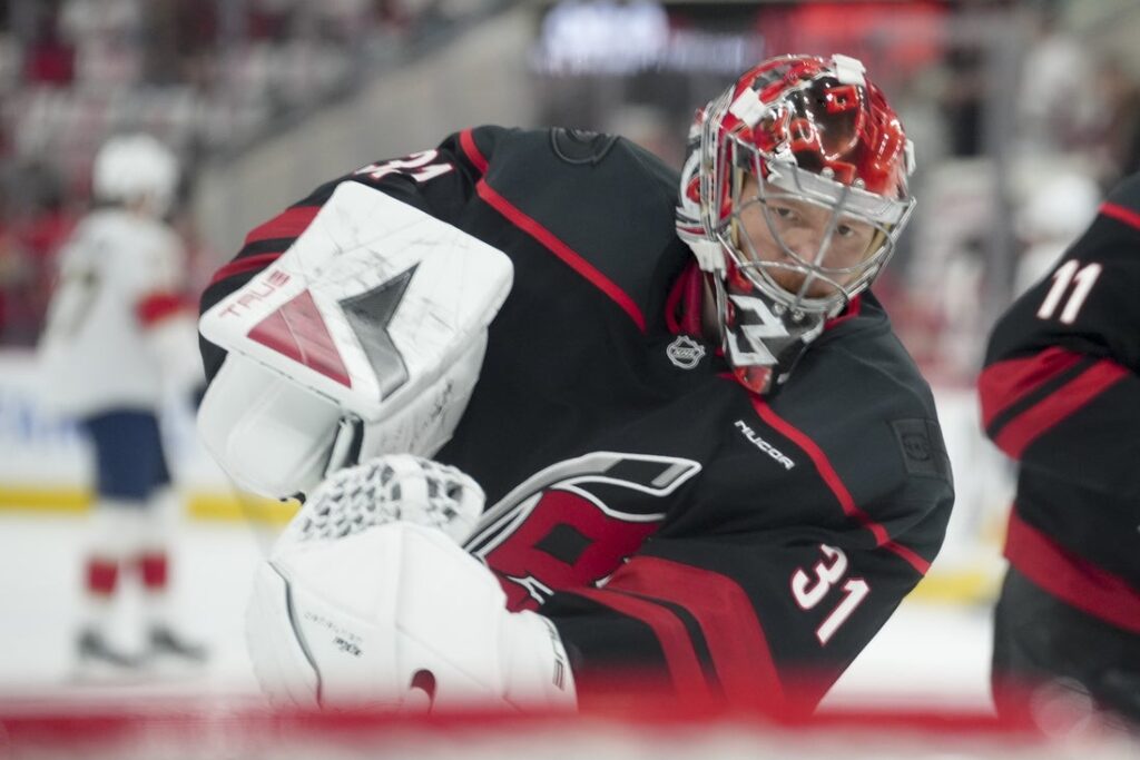 Frederik Andersen