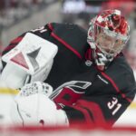 Frederik Andersen