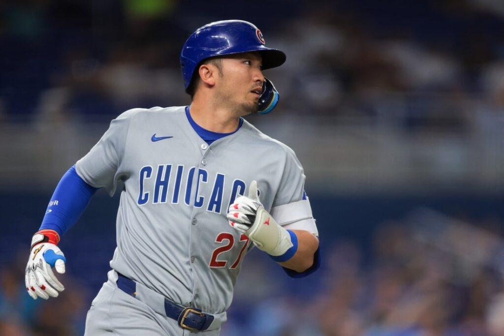 Chicago Cubs