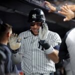 Aaron Judge