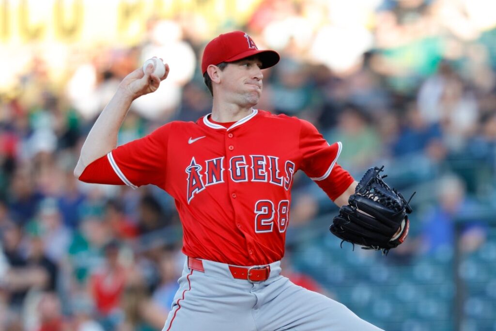 Kyle Hendricks