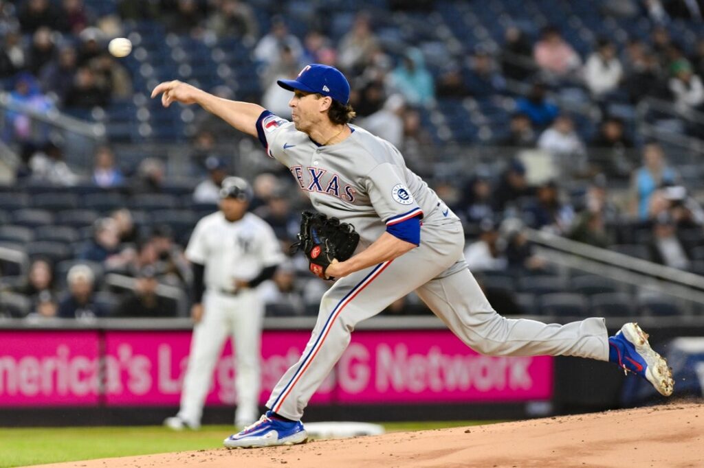 texas rangers, new york yankees