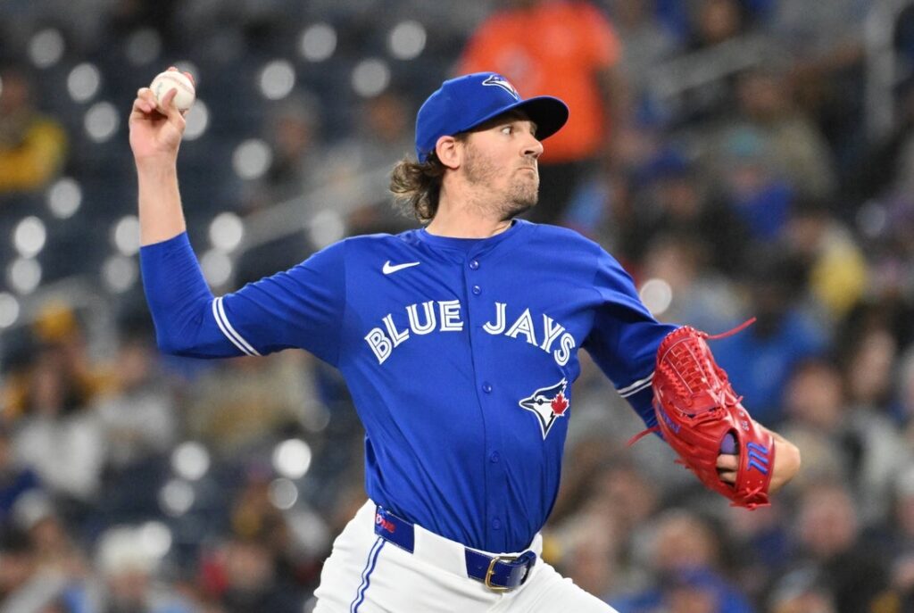 kevin gausman