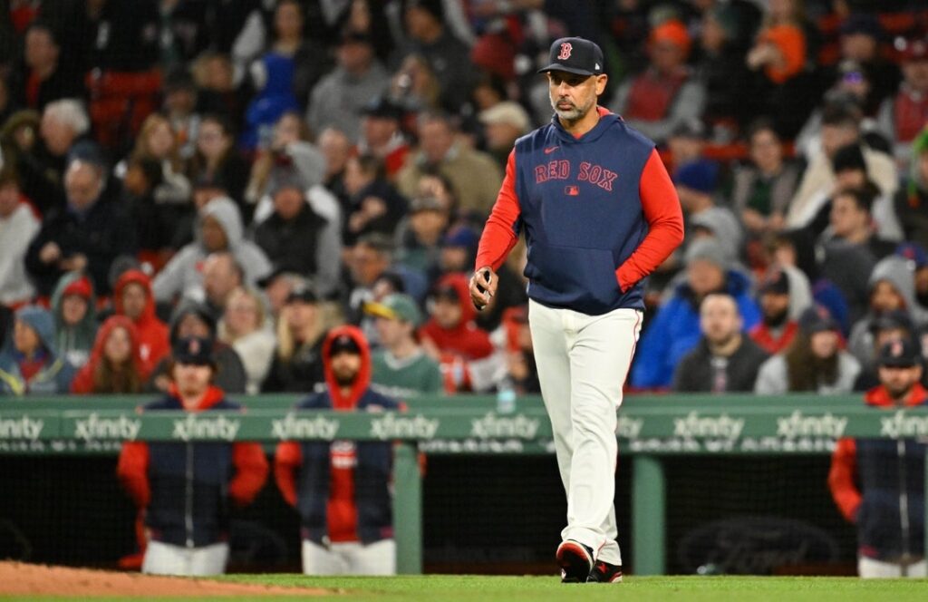 Red Sox