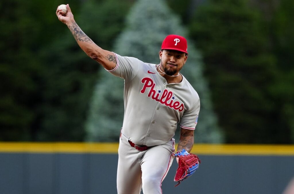 Taijuan Walker
