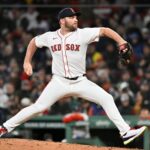 Liam Hendriks