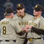 padres, blue jays