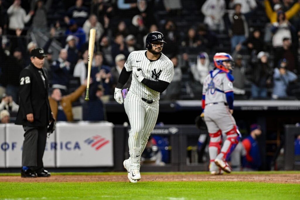 new York Yankees, texas Rangers