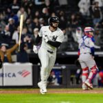 new York Yankees, texas Rangers
