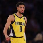 Tyrese Haliburton