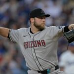 corbin burnes
