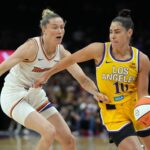 kelsey plum mercury