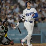 Dodgers, Diamondbacks