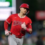 Angels, Athletics