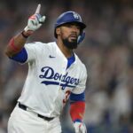 los angeles dodgers