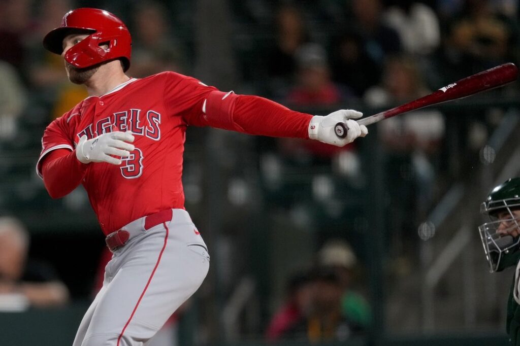 Los Angeles Angels