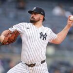 yankees rangers