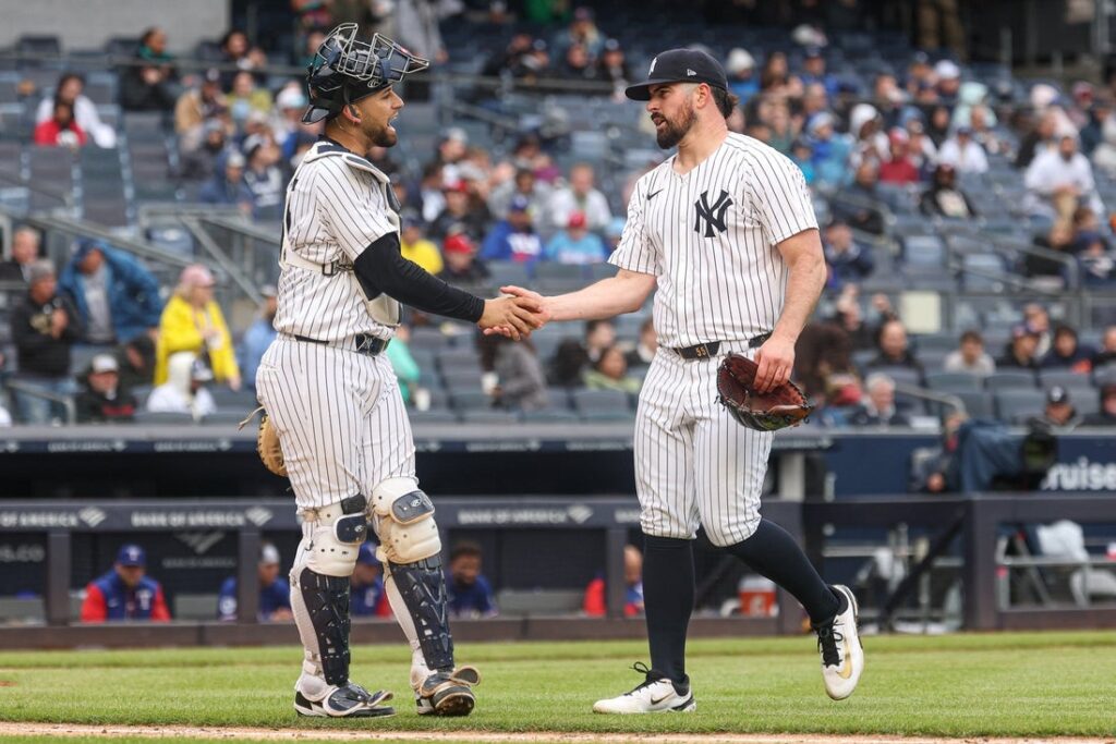 Carlos Rodon