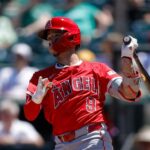 athletics angels