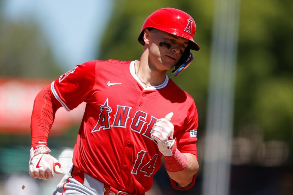 Los Angeles Angels